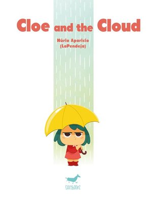 cover image of Cloe and the Cloud